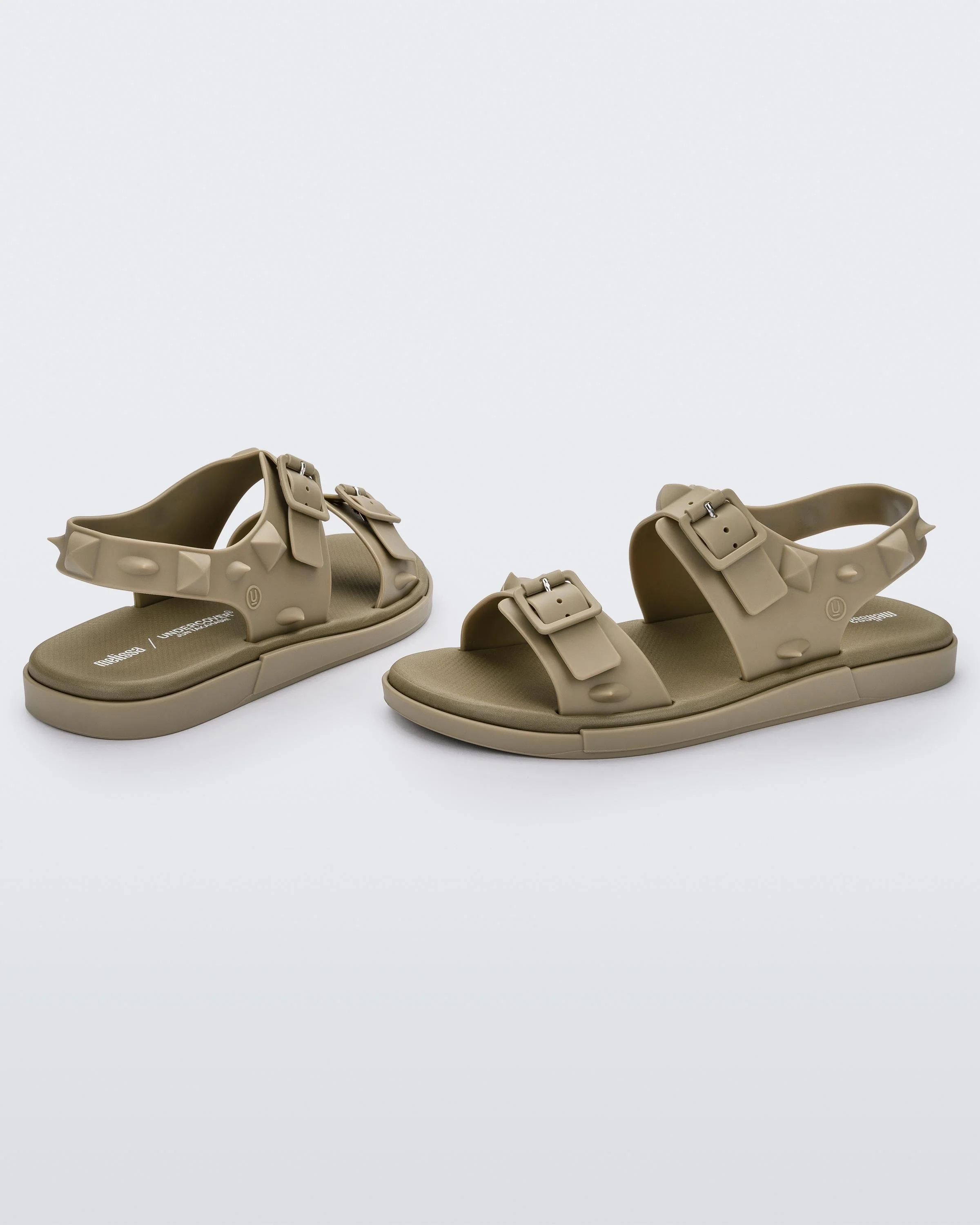 Spikes Sandal - Image 3
